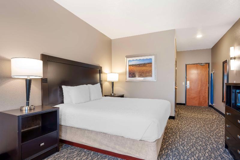 Best Western Wheatland Inn image