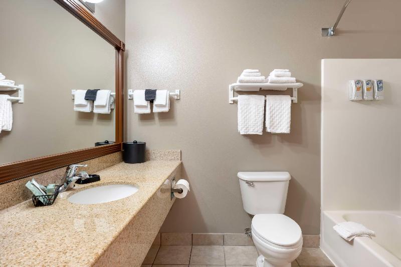 Best Western Wheatland Inn image