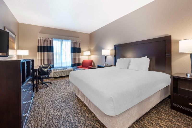 Best Western Wheatland Inn image 1