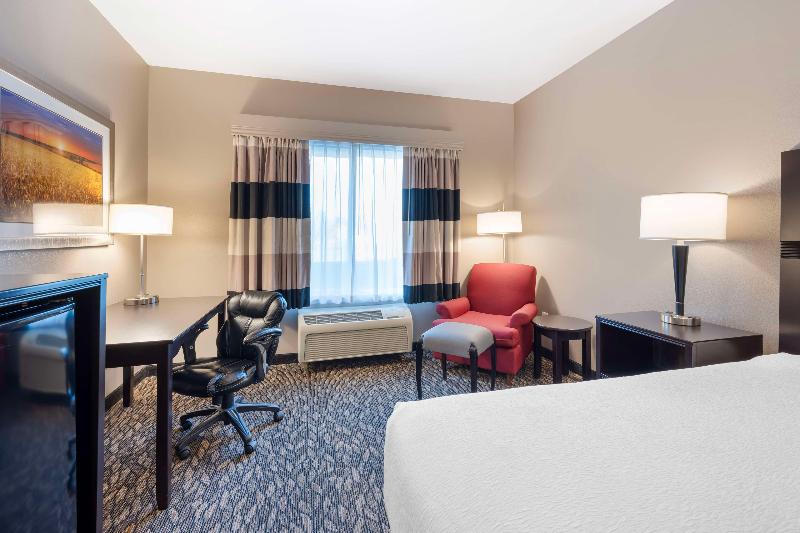 Best Western Wheatland Inn image 3