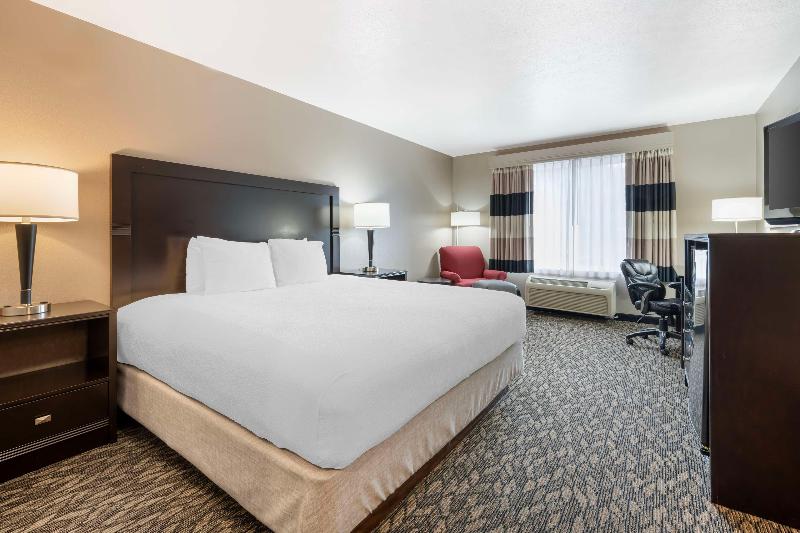 Best Western Wheatland Inn image