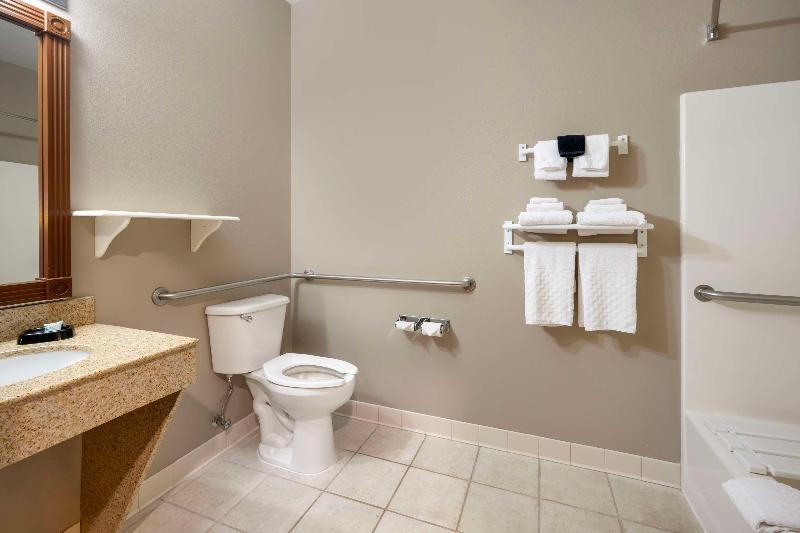 Best Western Wheatland Inn image