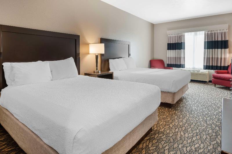 Best Western Wheatland Inn image