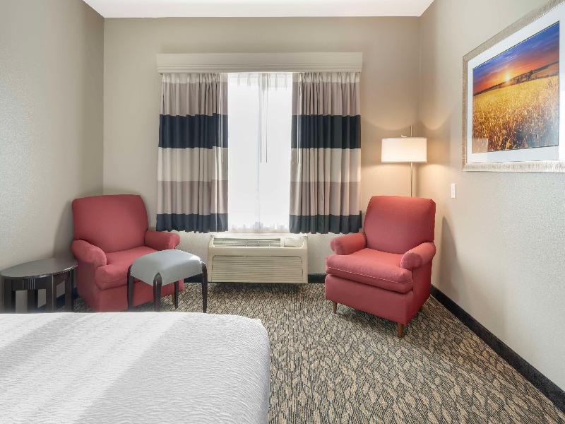 Best Western Wheatland Inn image