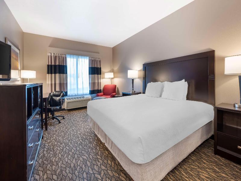 Best Western Wheatland Inn image