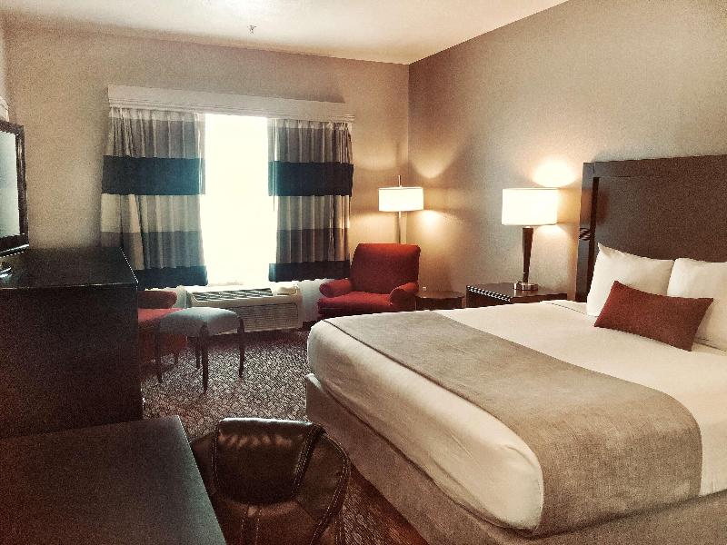 Best Western Wheatland Inn image