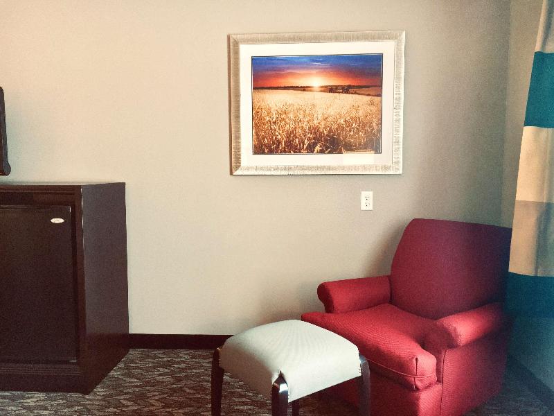 Best Western Wheatland Inn image