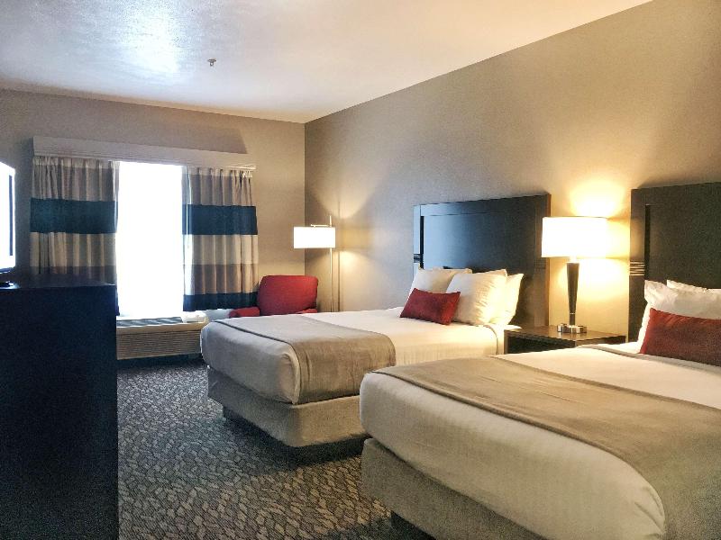 Best Western Wheatland Inn image