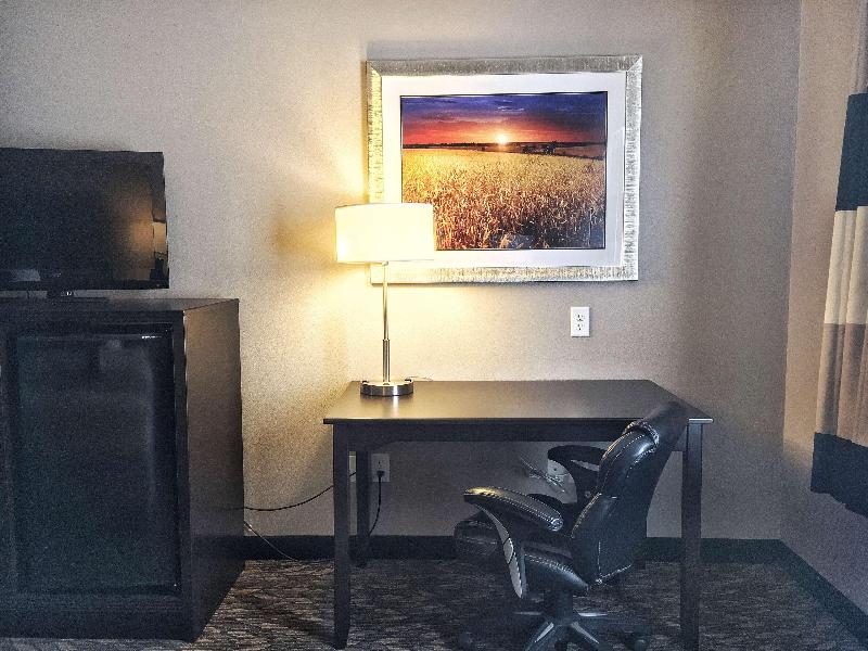 Best Western Wheatland Inn image