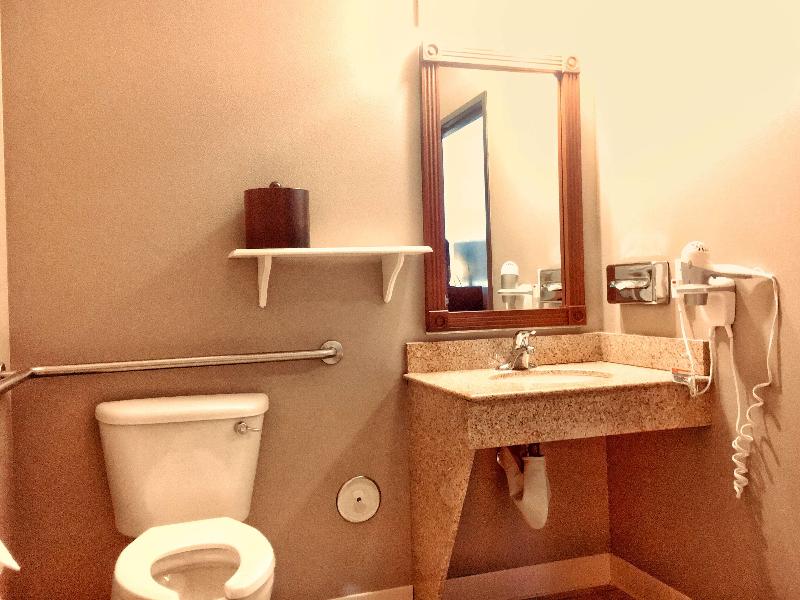 Best Western Wheatland Inn image