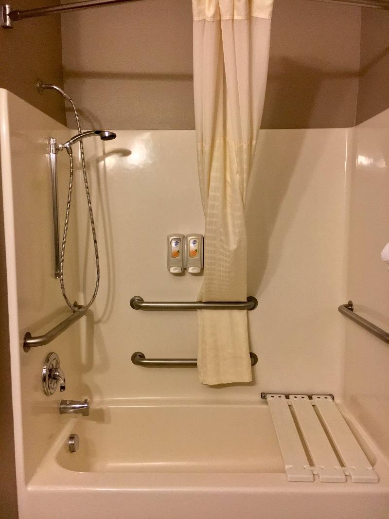 Best Western Wheatland Inn image