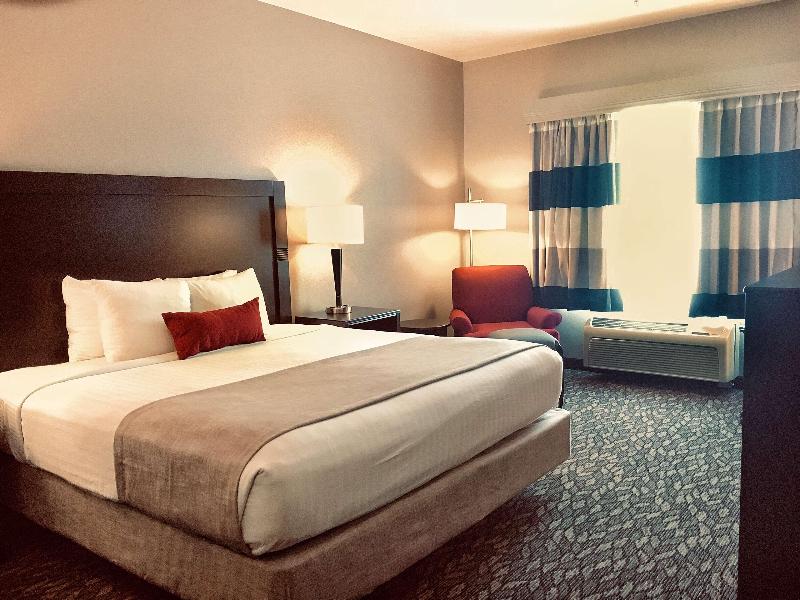 Best Western Wheatland Inn image