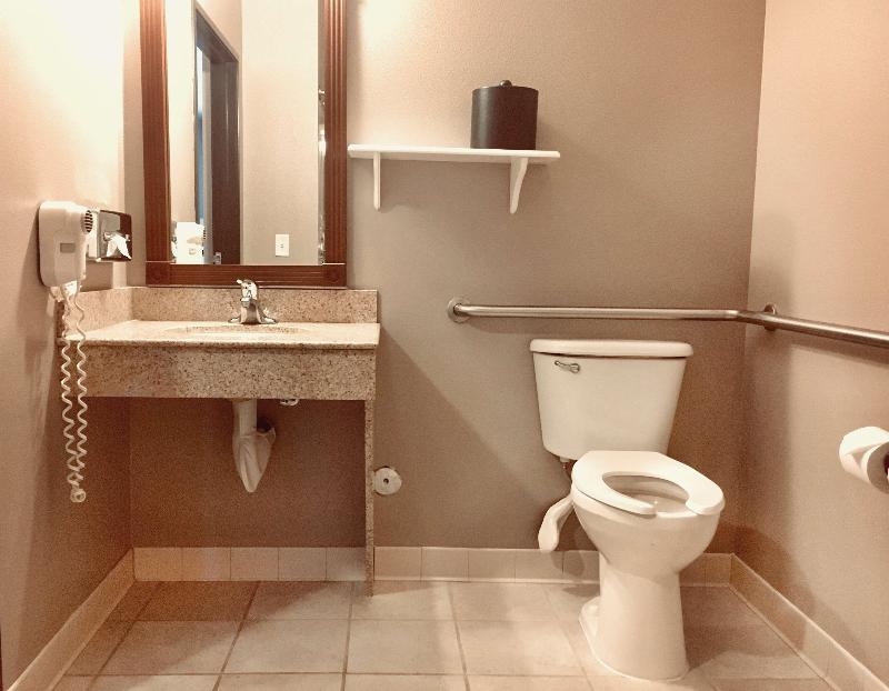 Best Western Wheatland Inn image