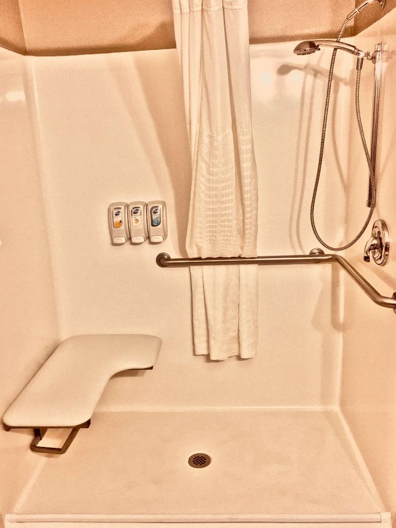 Best Western Wheatland Inn image