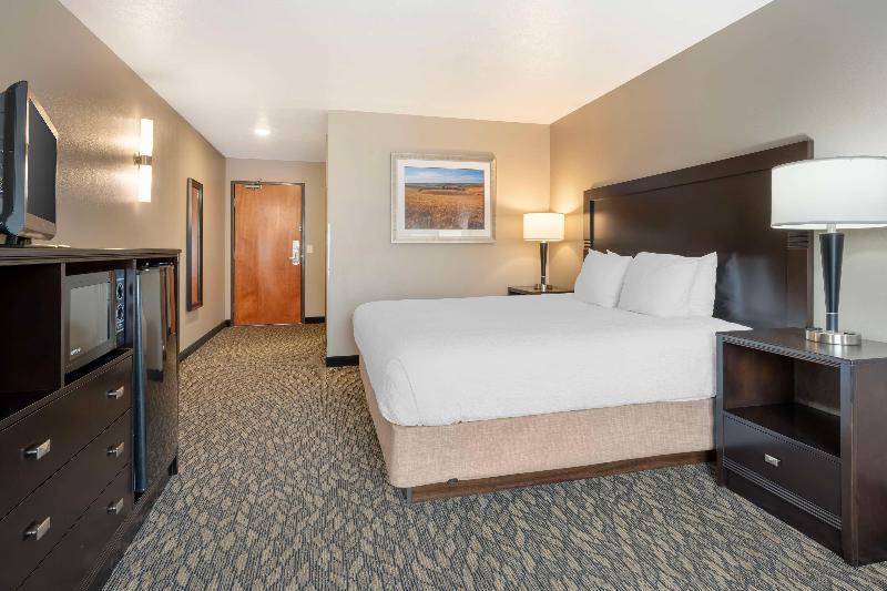 Best Western Wheatland Inn image