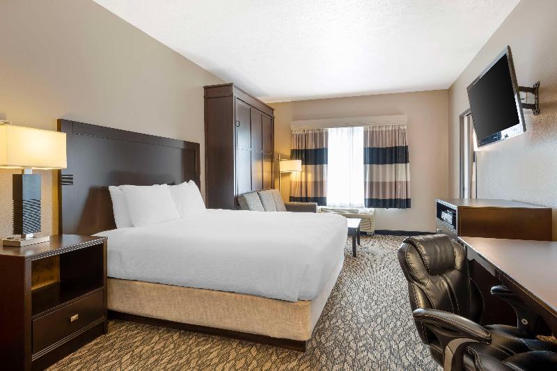 Best Western Wheatland Inn image