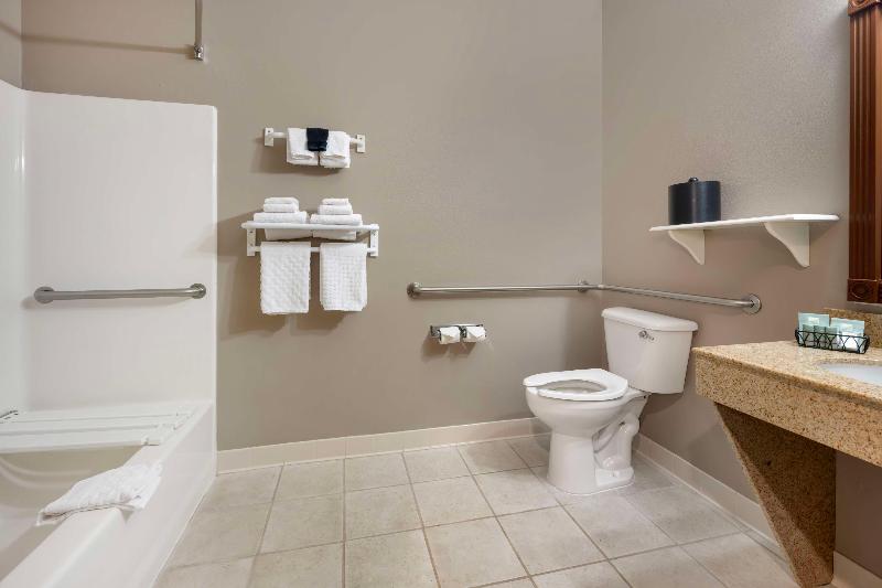 Best Western Wheatland Inn image