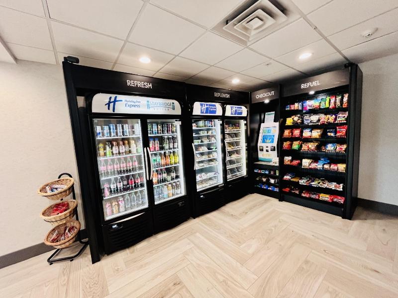 Staybridge Suites Federal Way-Seattle South