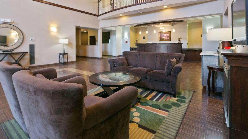 Best Western Parkersville Inn AND Suites