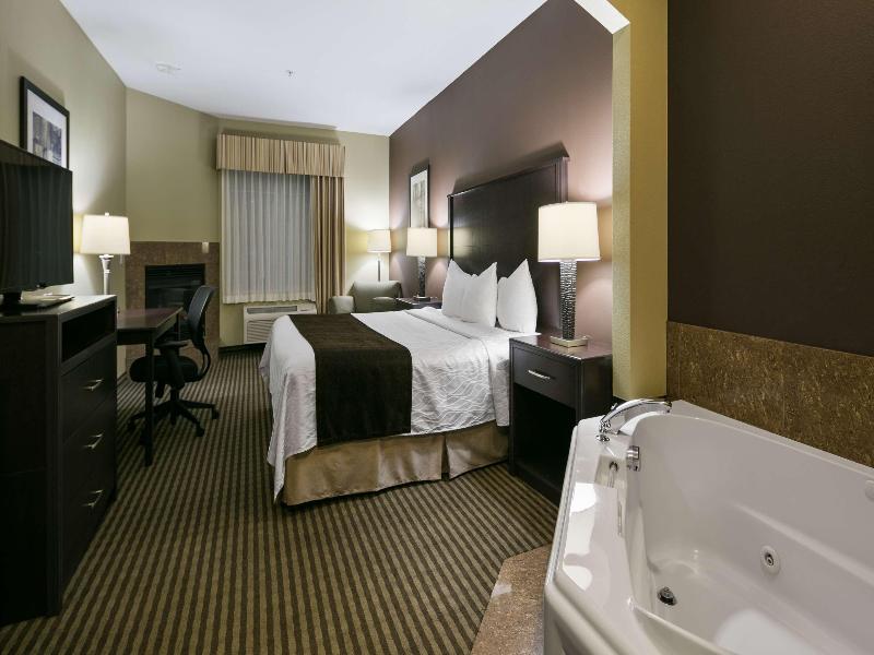 Bw Plus Port Of Camas-Washougal Convention Center image