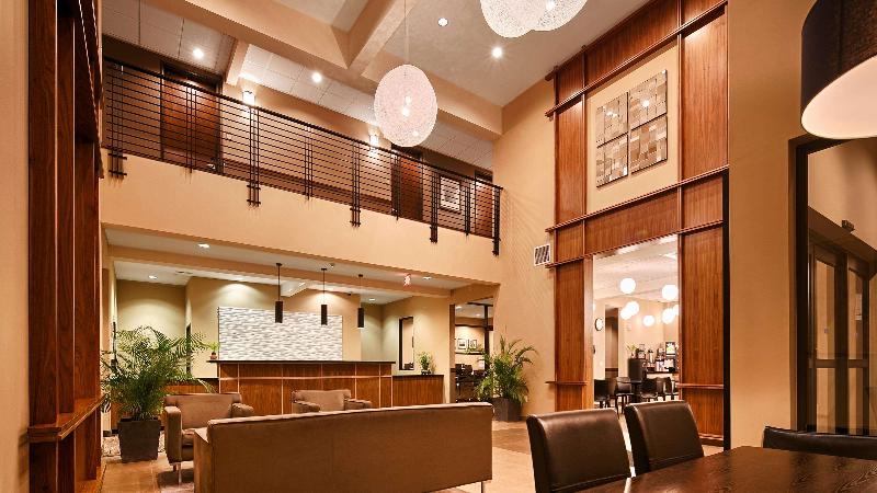 Best Western Lacey Inn AND Suites