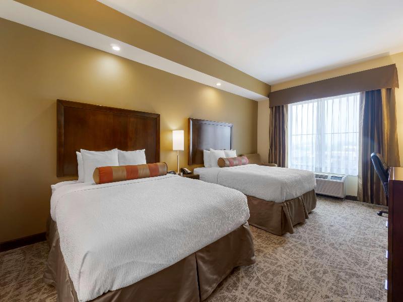 Best Western Plus Lacey Inn & Suites image