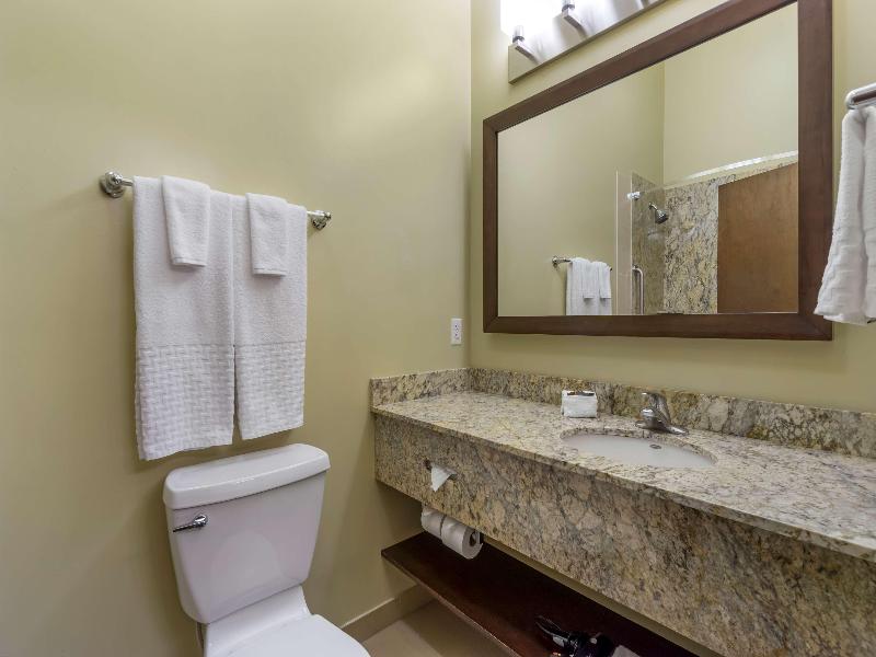 Best Western Plus Lacey Inn & Suites image