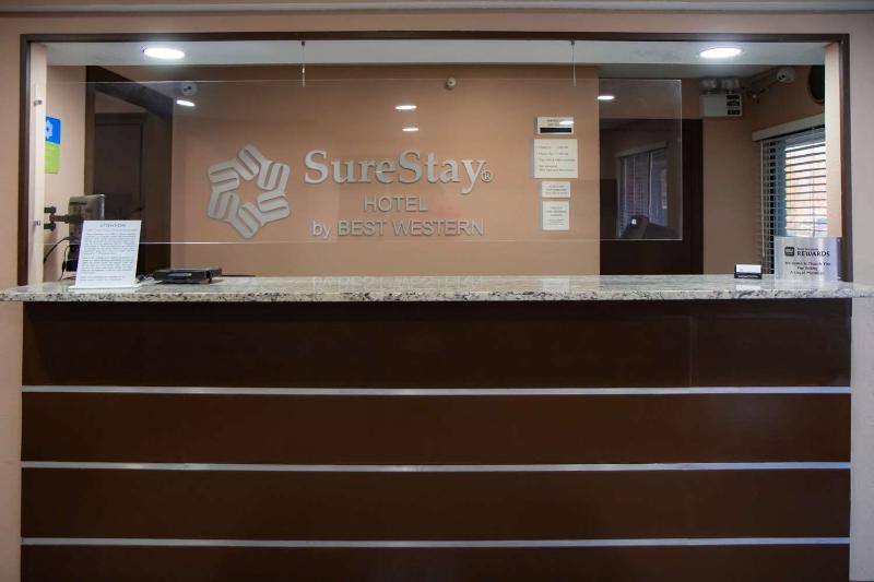 SureStay Hotel by Best Western Summersville image