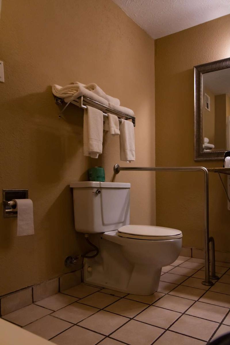 SureStay Hotel by Best Western Summersville image