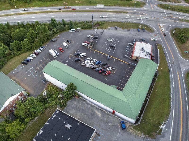 SureStay Hotel by Best Western Summersville image