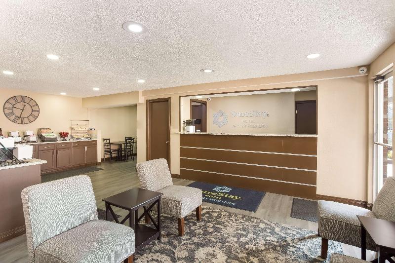 SureStay Hotel by Best Western Summersville image