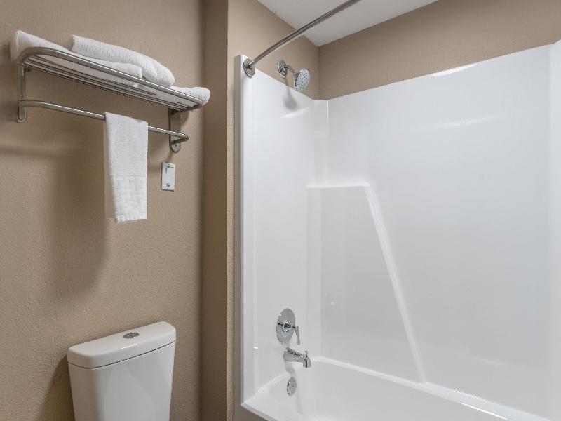 SureStay Hotel by Best Western Summersville image