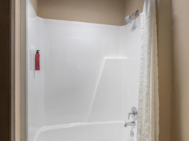 SureStay Hotel by Best Western Summersville image
