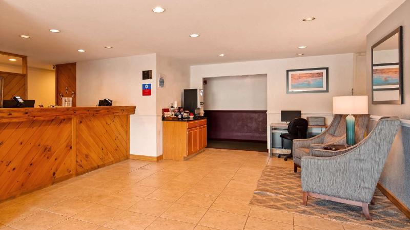 Surestay Plus By Best Western Berkeley Springs image
