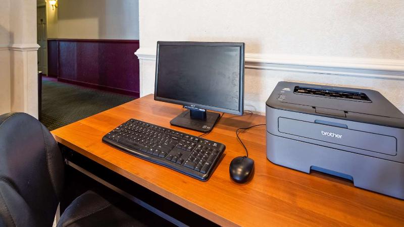 Surestay Plus By Best Western Berkeley Springs image