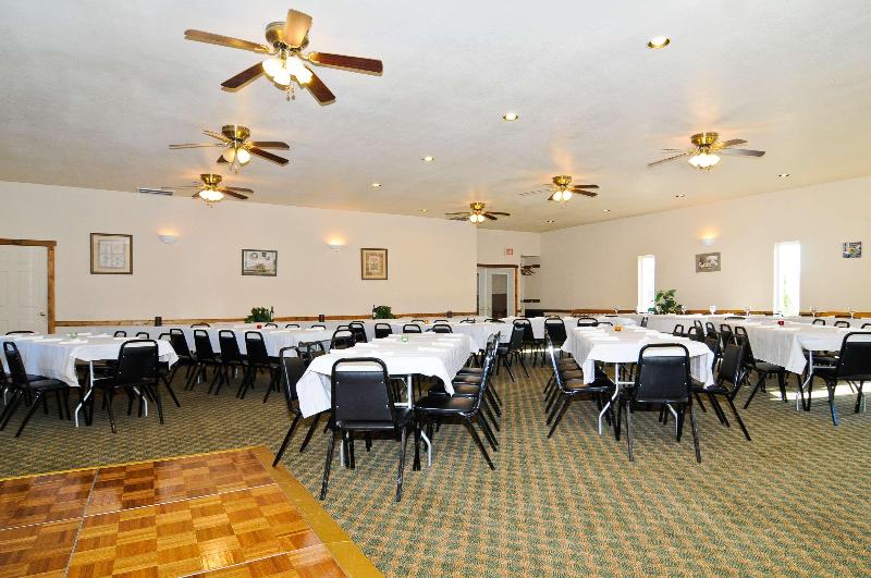 Surestay Plus By Best Western Berkeley Springs image