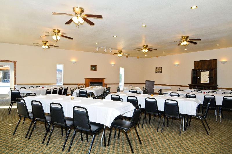 Surestay Plus By Best Western Berkeley Springs image