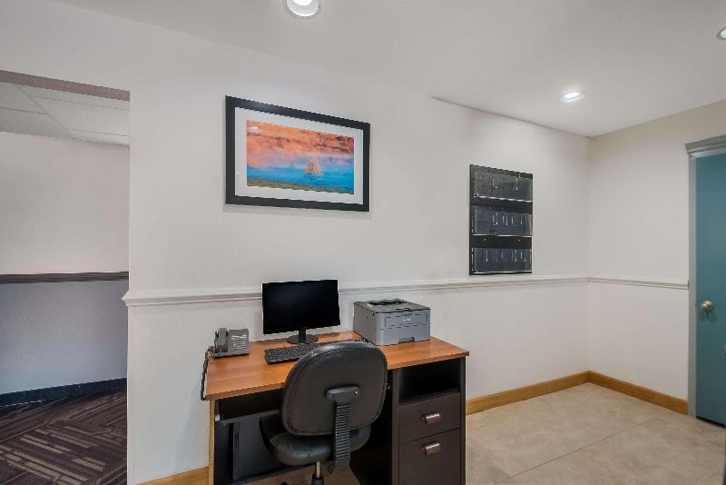 Surestay Plus By Best Western Berkeley Springs image