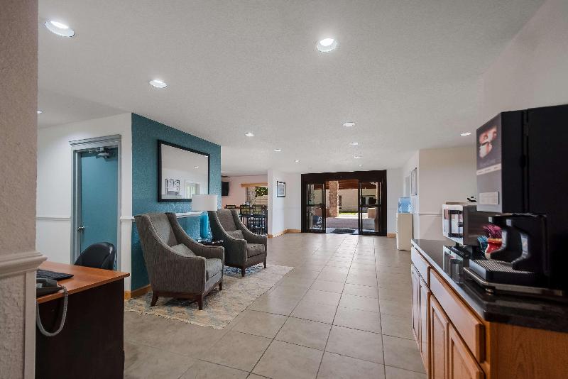 Surestay Plus By Best Western Berkeley Springs image