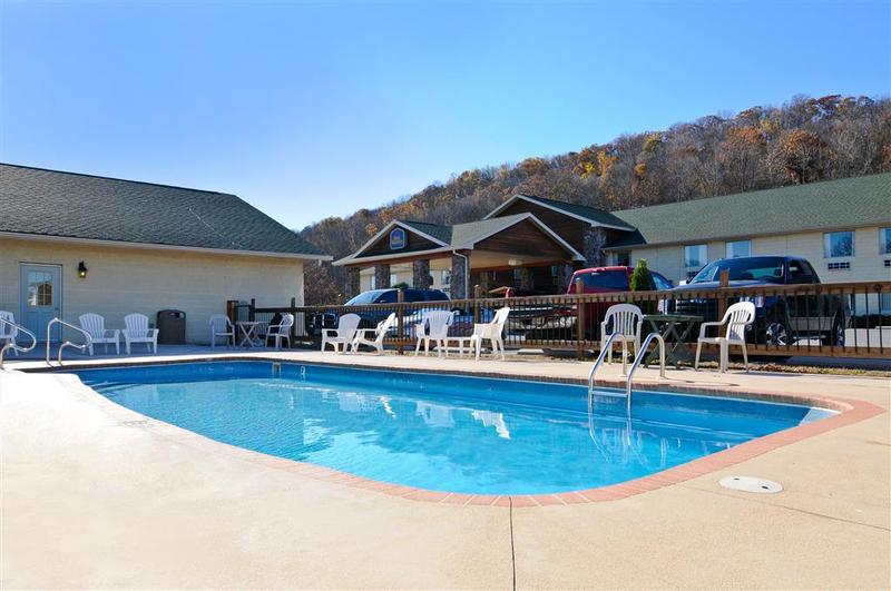 Surestay Plus By Best Western Berkeley Springs image