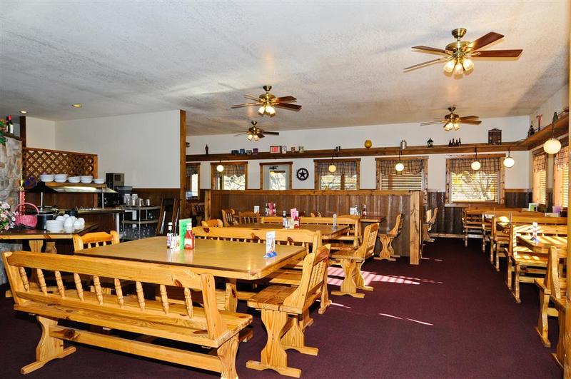 Surestay Plus By Best Western Berkeley Springs image
