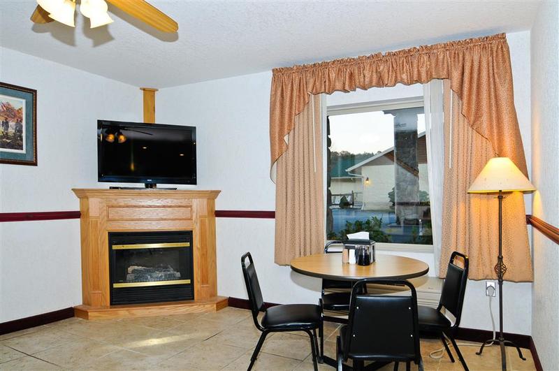 Surestay Plus By Best Western Berkeley Springs image