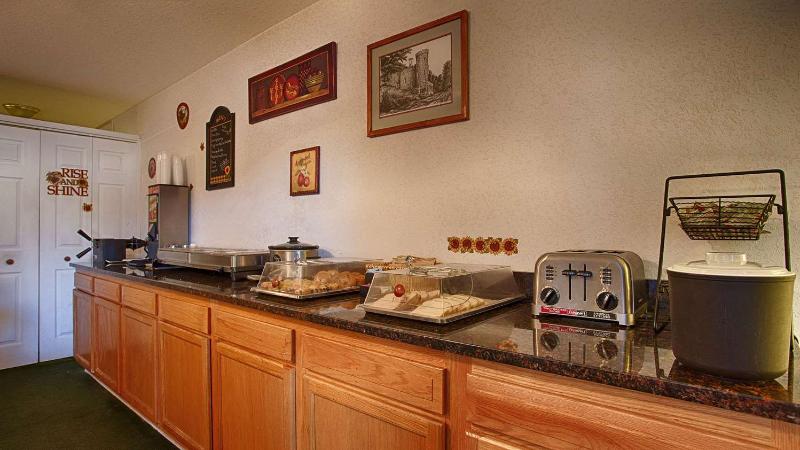 Surestay Plus By Best Western Berkeley Springs image