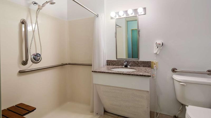 Surestay Plus By Best Western Berkeley Springs image 3