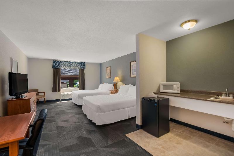 Surestay Plus By Best Western Berkeley Springs image 6