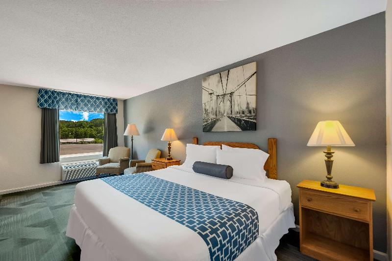 Surestay Plus By Best Western Berkeley Springs image