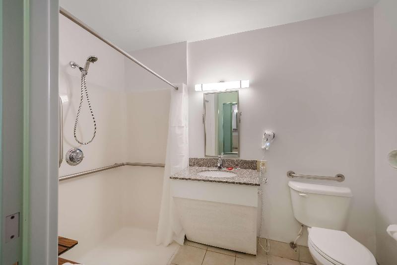 Surestay Plus By Best Western Berkeley Springs image