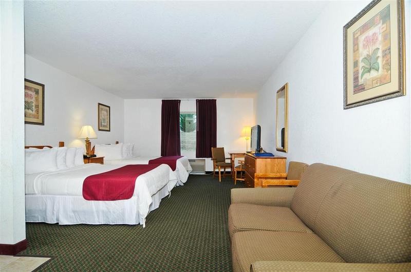 Surestay Plus By Best Western Berkeley Springs image