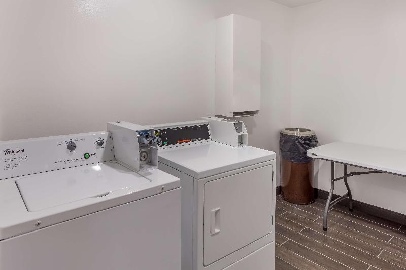 Best Western Logan Inn image