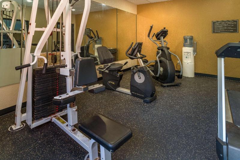 Best Western Logan Inn image